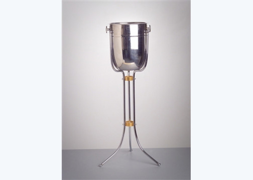 Wine Bucket With Stand